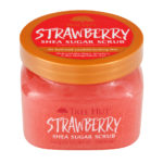 Скраб для тіла Tree Hut Strawberry Sugar Scrub 510g