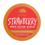 Скраб для тіла Tree Hut Strawberry Sugar Scrub 510g