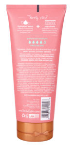 Лосьйон для тіла Tree Hut Watermelon Hydrating Body Lotion 251ml