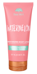 Лосьйон для тіла Tree Hut Watermelon Hydrating Body Lotion 251ml