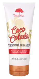 Лосьйон для тіла Tree Hut Coco Colada Hydrating Body Lotion 251ml