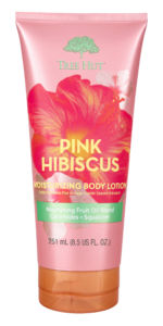 Лосьйон для тіла Tree Hut Pink Hibiscus Hydrating Body Lotion 251ml