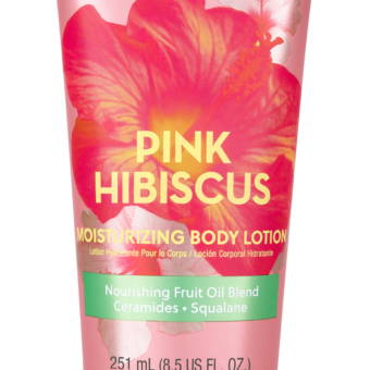 Лосьйон для тіла Tree Hut Pink Hibiscus Hydrating Body Lotion 251ml