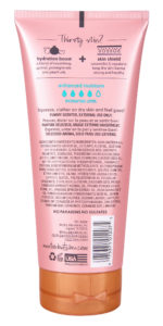 Лосьйон для тіла Tree Hut Moroccan Rose Hydrating Body Lotion 251ml