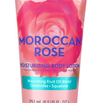 Лосьйон для тіла Tree Hut Moroccan Rose Hydrating Body Lotion 251ml