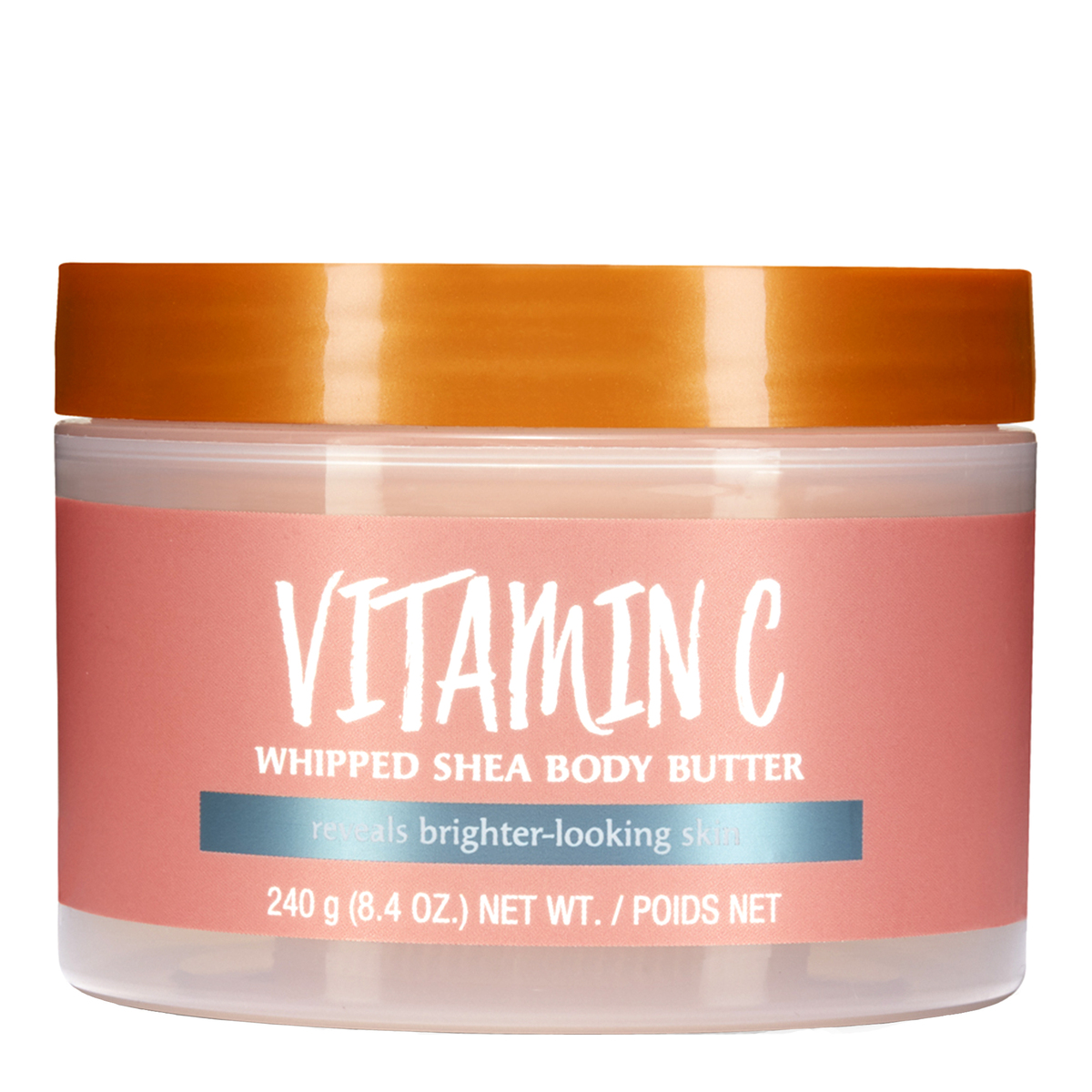 Баттер для тіла Tree Hut Vitamin C Whipped Body Butter 240g