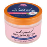 Баттер для тіла Tree Hut Moroccan Rose Whipped Body Butter 240g