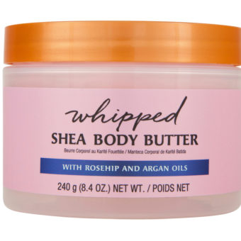 Баттер для тіла Tree Hut Moroccan Rose Whipped Body Butter 240g