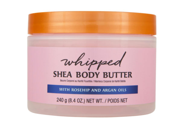 Баттер для тіла Tree Hut Moroccan Rose Whipped Body Butter 240g