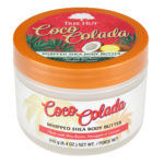 Баттер для тіла Tree Hut Coco Colada Whipped Body Butter 240g