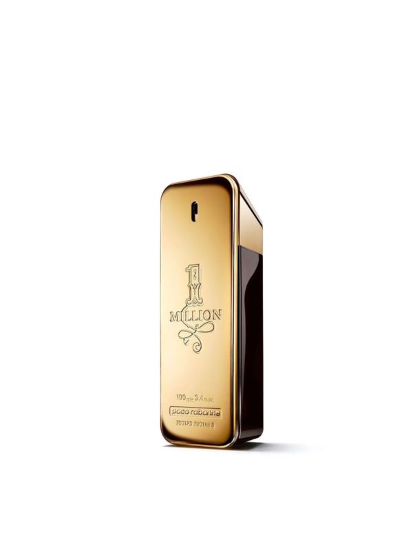 1 Million edt Paco Rabanne