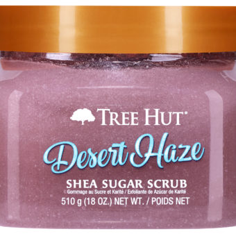 Скраб для тіла Tree Hut Desert Haze Sugar Scrub 510g