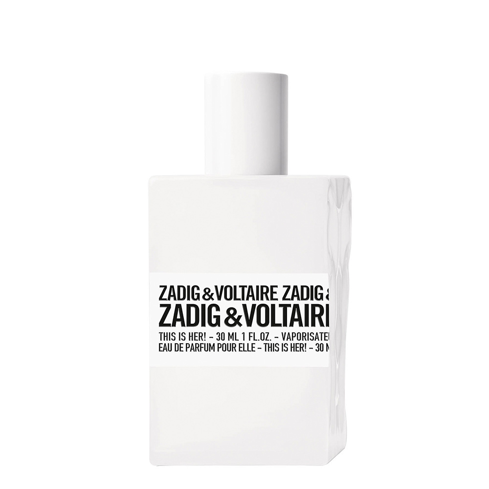 This is Her Zadig & Voltaire