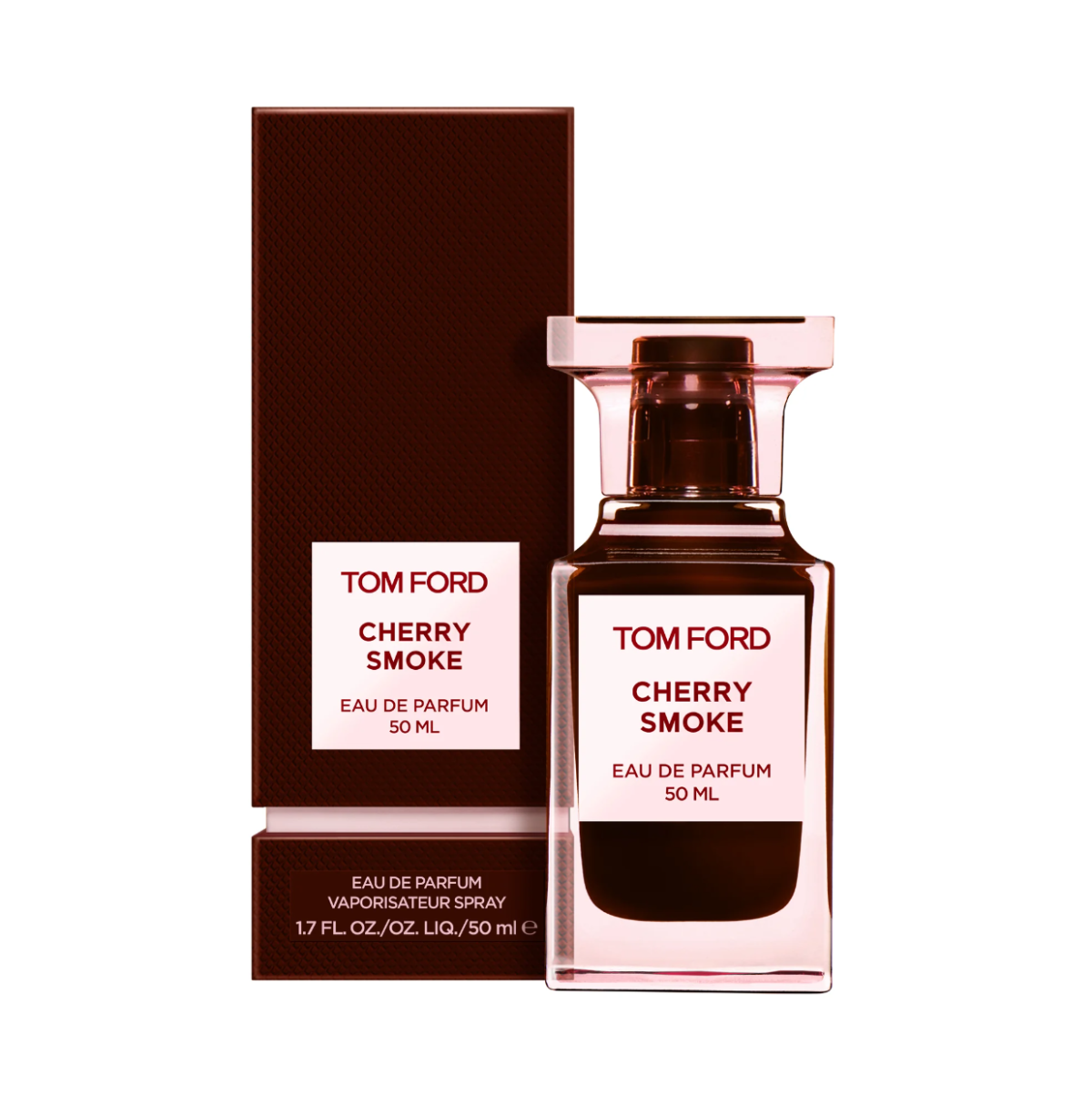 Cherry smoke Tom Ford ФЛ 50мл