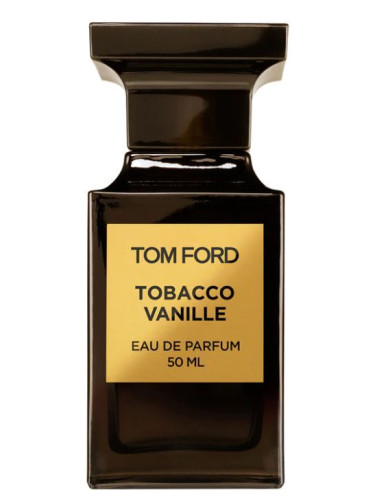 Tobacco vanille Tom Ford