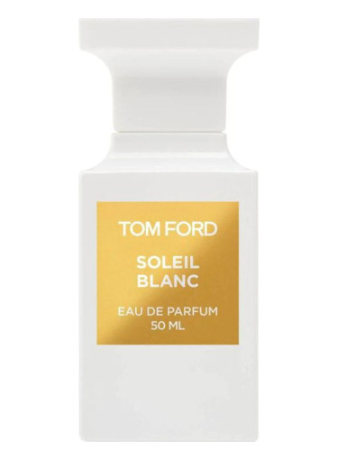 Soleil blanc Tom Ford