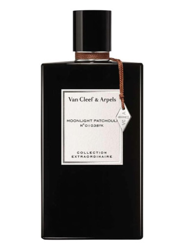 Moonlight Patchouli Van Cleef & Arpels