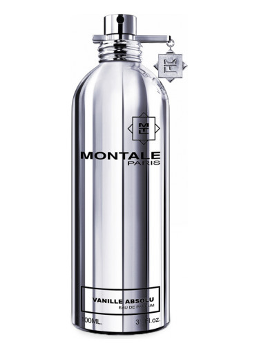 Vanilla absolu Montale