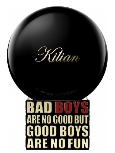 Bad boys Kilian