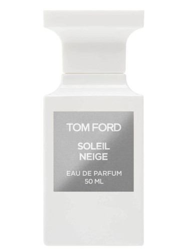 Soleil neige Tom Ford