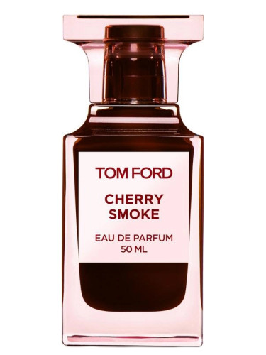 Cherry smoke Tom Ford