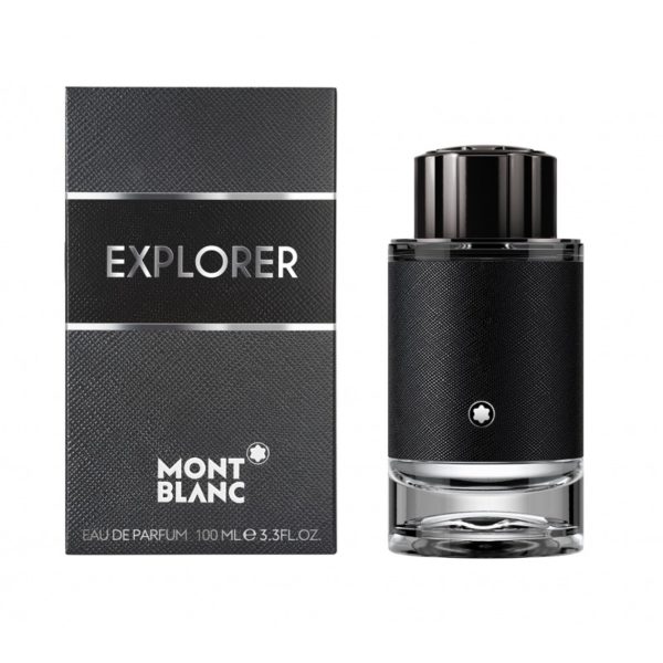 Explorer Montblanc