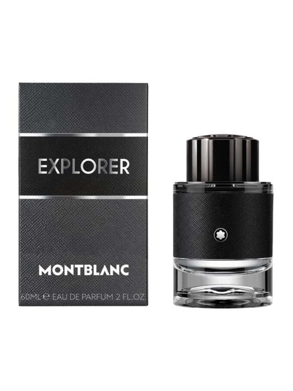 Explorer Montblanc Флакон 60мл