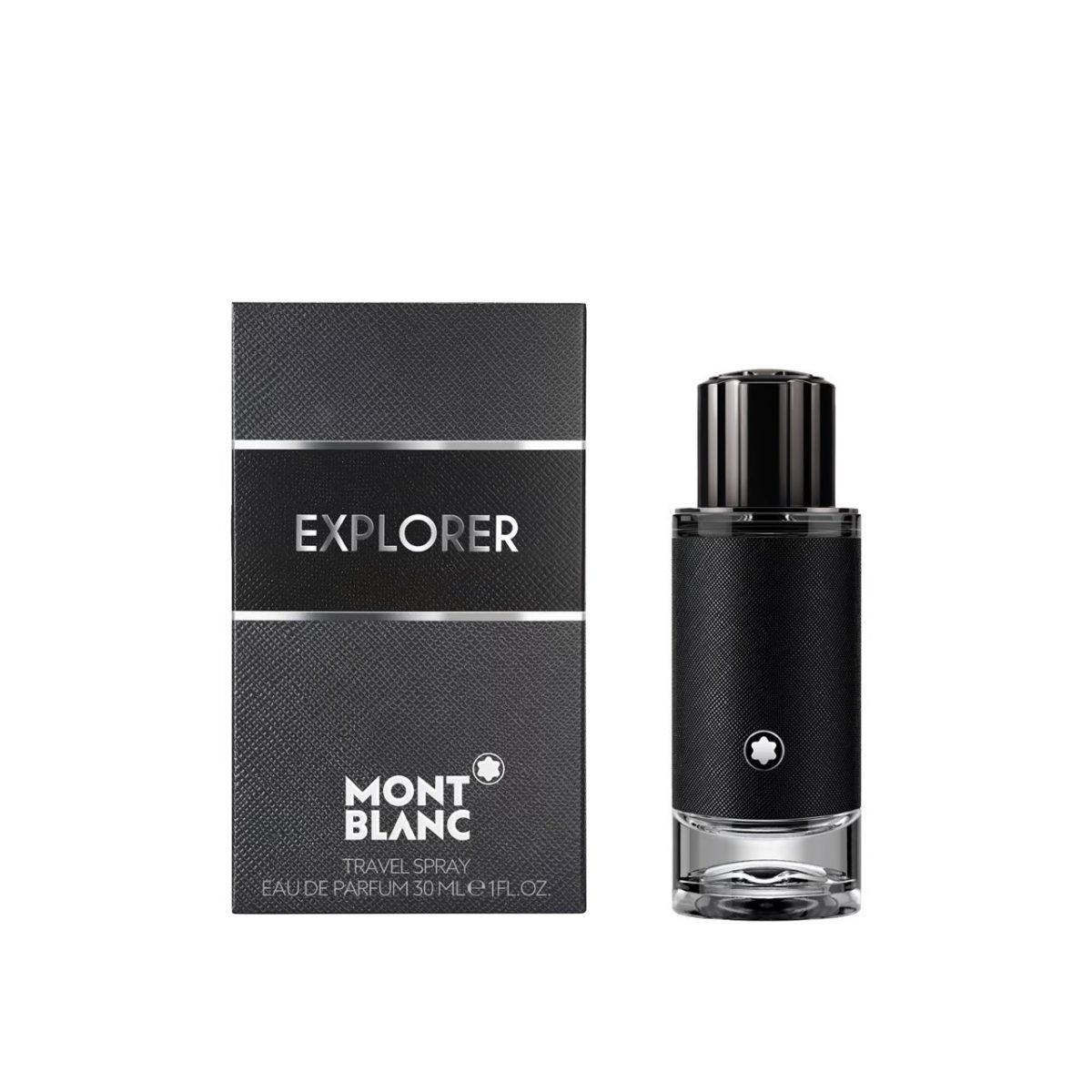 Explorer Montblanc Флакон 30мл