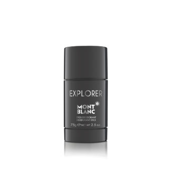 Explorer Montblanc deostick 75ml