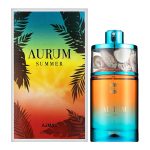 ajmal aurum summer