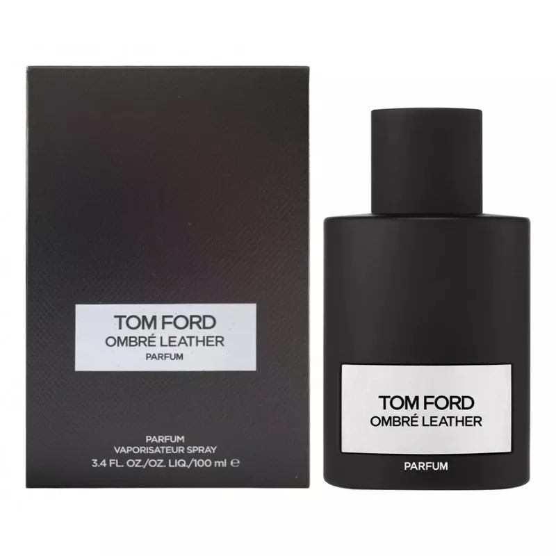 Ombre leather edp Tom ford ФЛ 100 мл tester