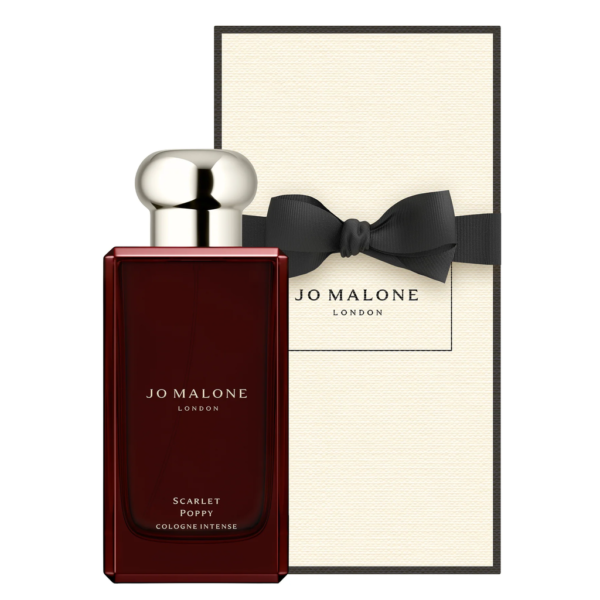 Scarlet Poppy Jo Malone