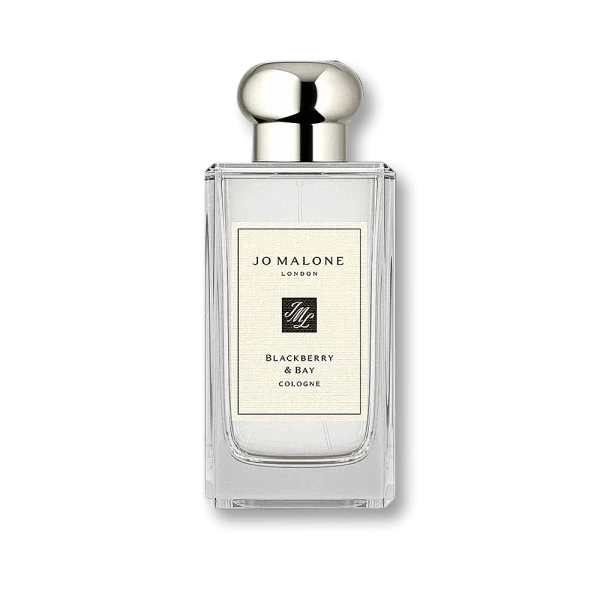 Blackberry & bay Jo Malone