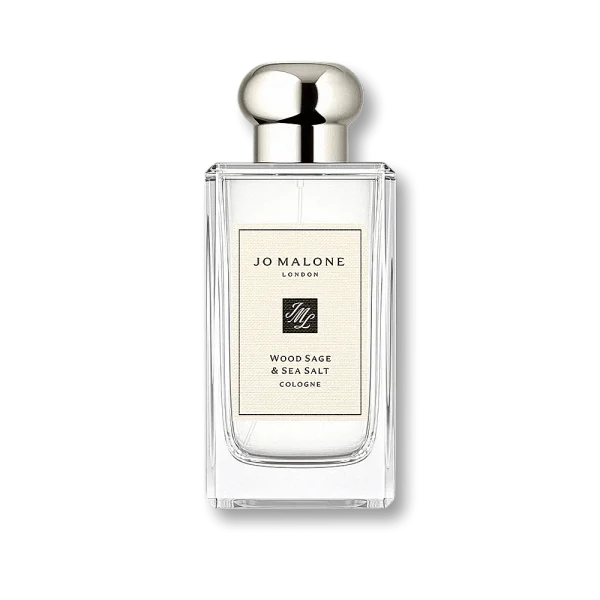 Wood sage & sea salt Jo Malone