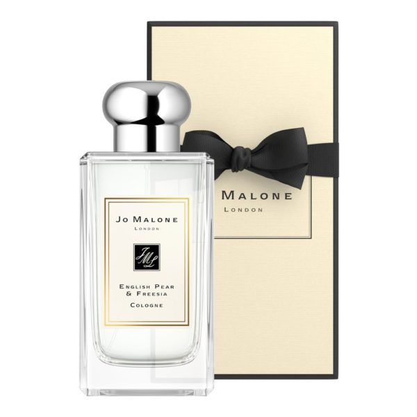 English pear & freesia Jo Malone