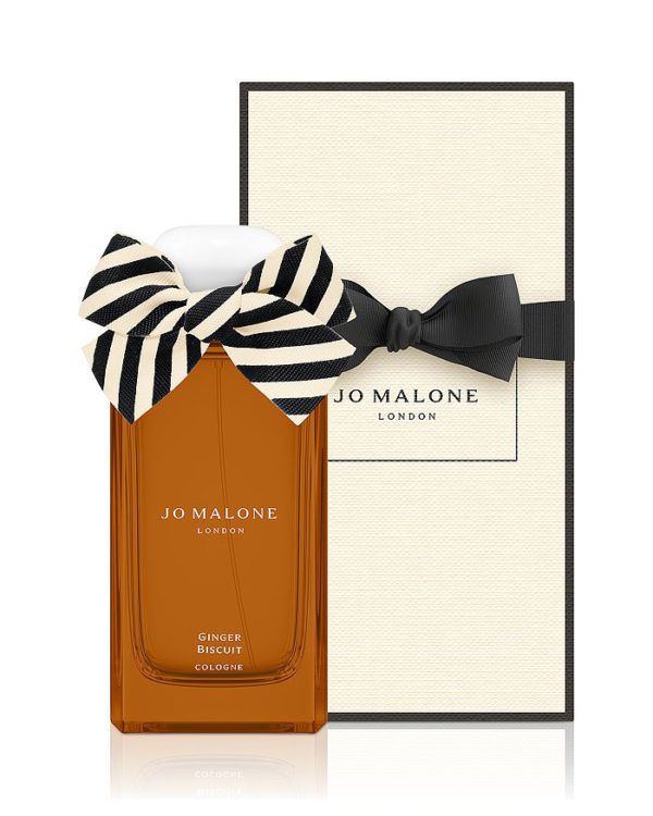 Ginger Biscuit Jo Malone London Флакон 100мл