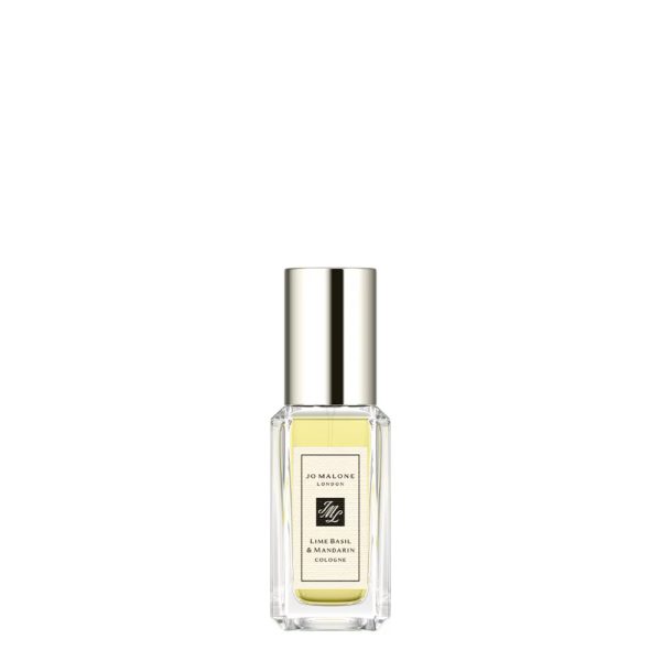 Lime basil & mandarin Jo Malone mini 9 ml + box