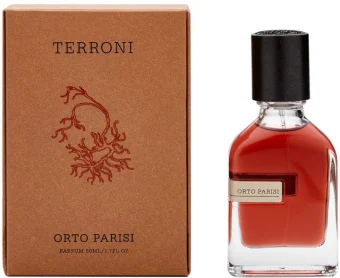 Terroni Orto Parisi