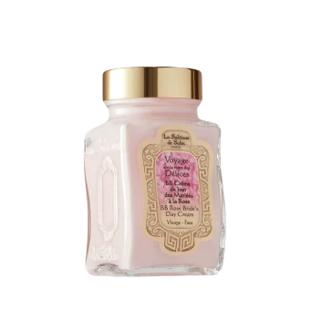 Крем нареченої La Sultane De Saba Rose Brides Day Cream BB 100 ml