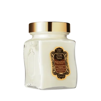 Баттер Аюрведичний La Sultane de Saba Shea Butter Oriental Ayurvedic Amber Vanilla Patchouli 300 мл