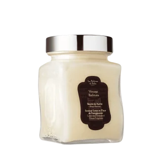 Баттер Лотос, Франжипані La Sultane de Saba Shea Butter Lotus and Frangipani Flowers 300 мл