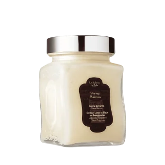 Баттер Лотос, Франжипані La Sultane de Saba Shea Butter Lotus and Frangipani Flowers 300 мл