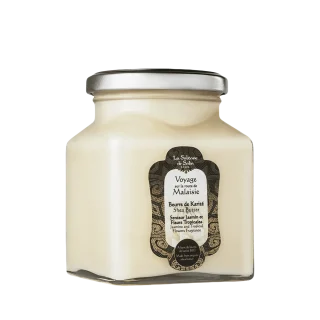 Баттер Чампака Тропічні Квіти Малайзія La Sultane De Saba Shea Butter Champaka and Tropical Flowers 300 мл