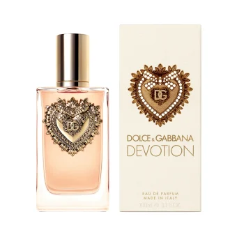 Devotion Dolce & Gabbana Флакон 100мл