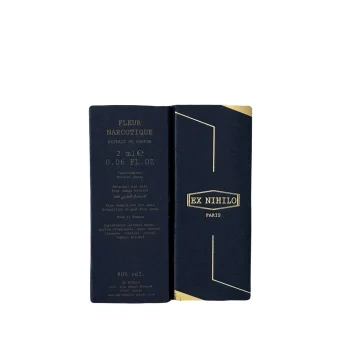 Fleur narcotique EXTRAIT Ex Nihilo mini 2 ml