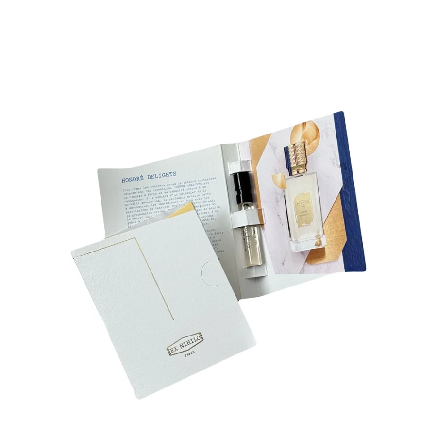 Honore delights Ex Nihilo mini 2 ml