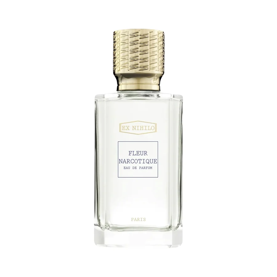 Fleur narcotique musc Ex Nihilo