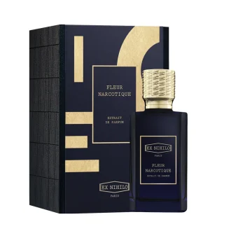 Fleur narcotique EXTRAIT Ex Nihilo Флакон 100 мл