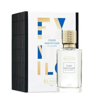 Fleur narcotique Ex Nihilo Флакон 100 мл