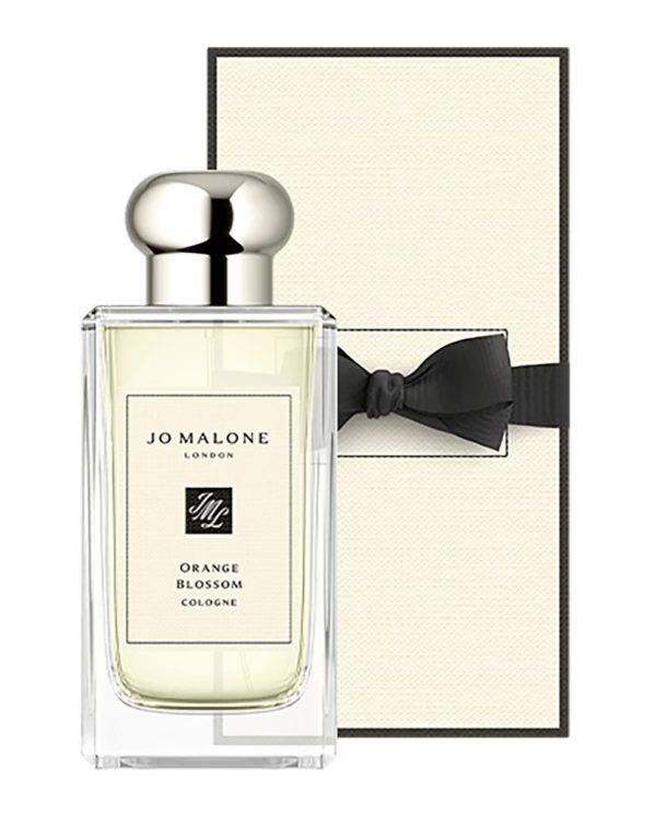 Orange Blossom Jo Malone Флакон 100мл